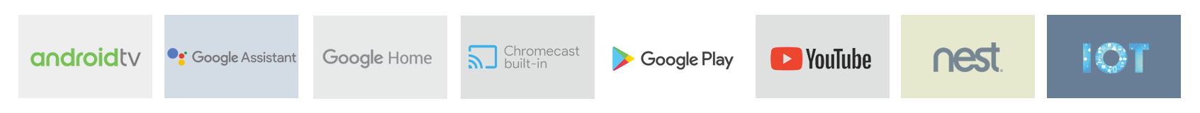 Android TV OreoƷ