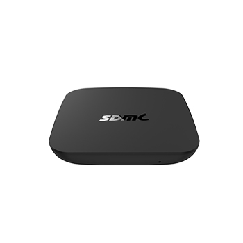 DV8955-C OTT DVB-C 混淆式盒子