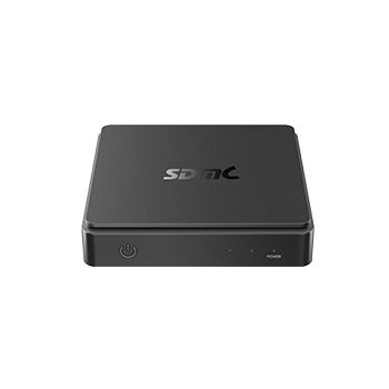 DV9157-C OTT DVB-C 4K混淆式盒子
