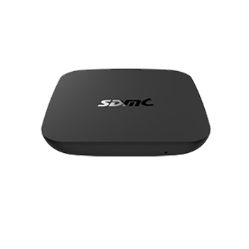 DV8955C-T2 OTT + DVB-T2混淆式盒子