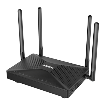 Wi-Fi 6 AX3000 ˫ƵǧԴնˣNP3081GC