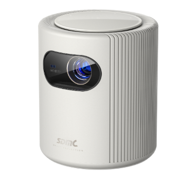 户表便携系列 - DLP 投影仪 DP5G